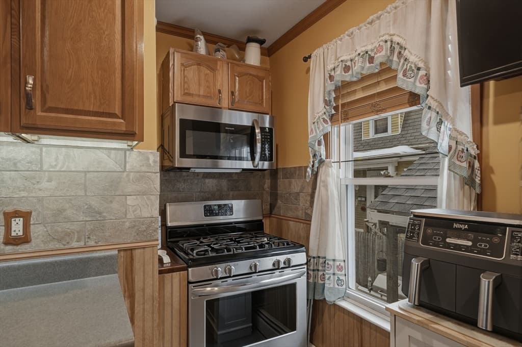 Casa em New Bedford — foto 4