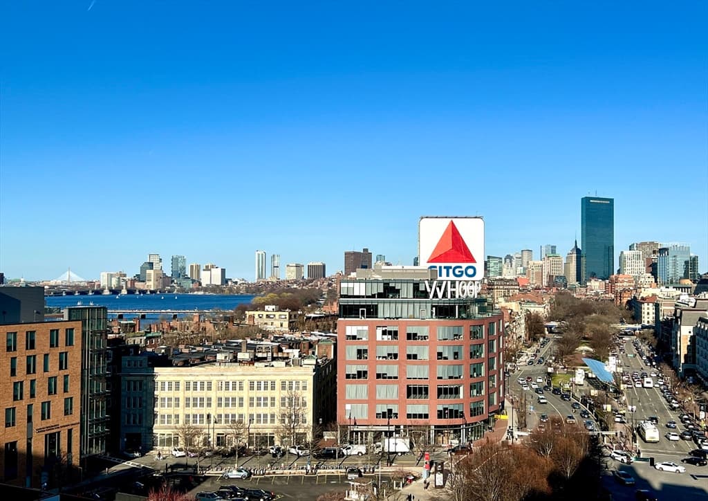Imóvel em Boston