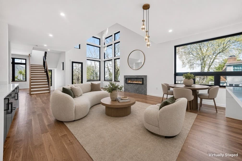 Casa em Lexington — foto 6