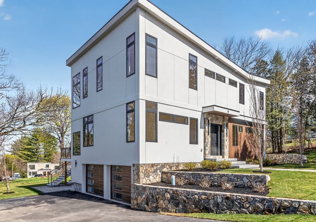 Casa em Lexington