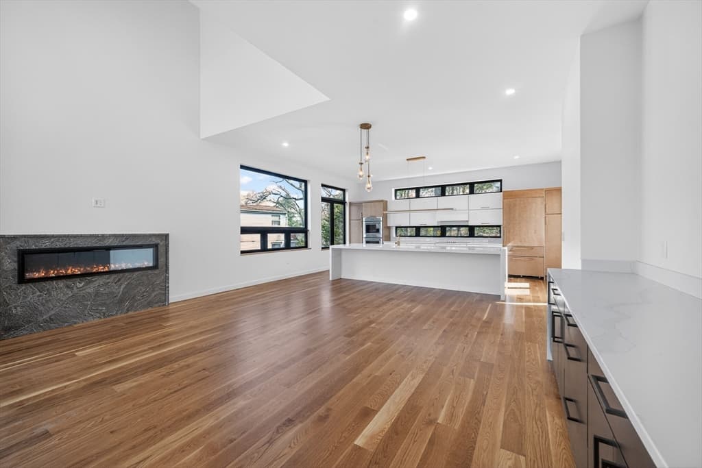 Casa em Lexington — foto 4