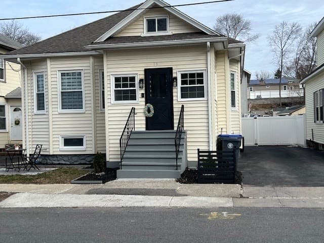 Casa em Methuen