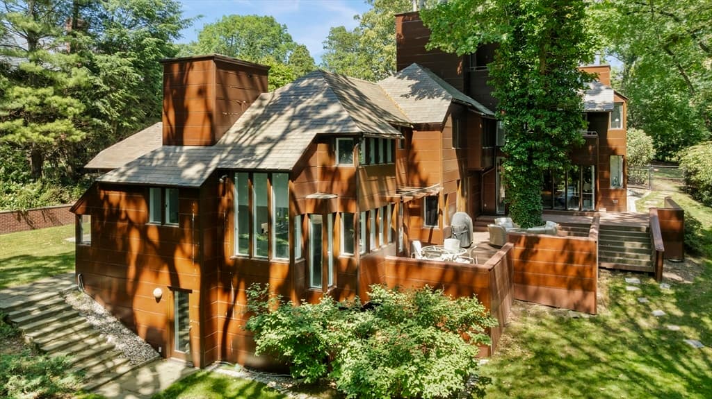 Casa em Brookline — foto 2