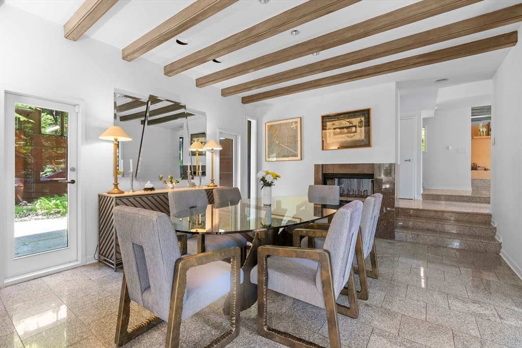 Casa em Brookline — foto 6