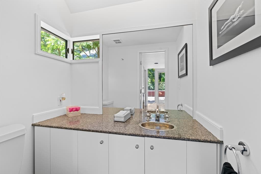 Casa em Brookline — foto 7