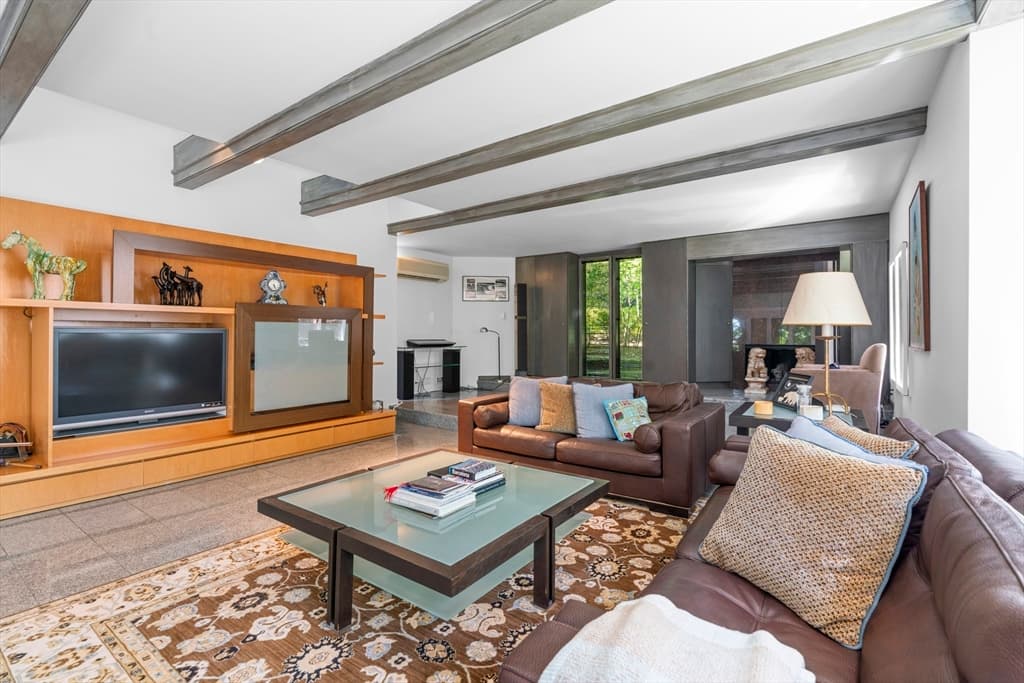 Casa em Brookline — foto 3
