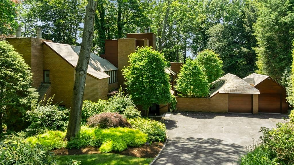 Casa em Brookline