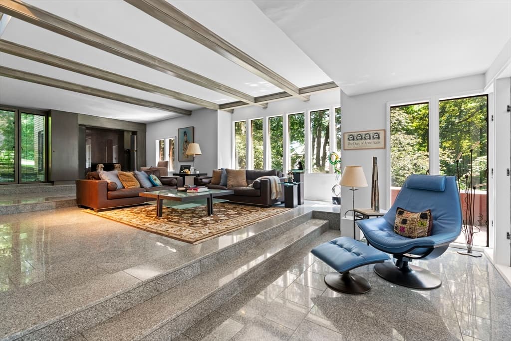 Casa em Brookline — foto 5