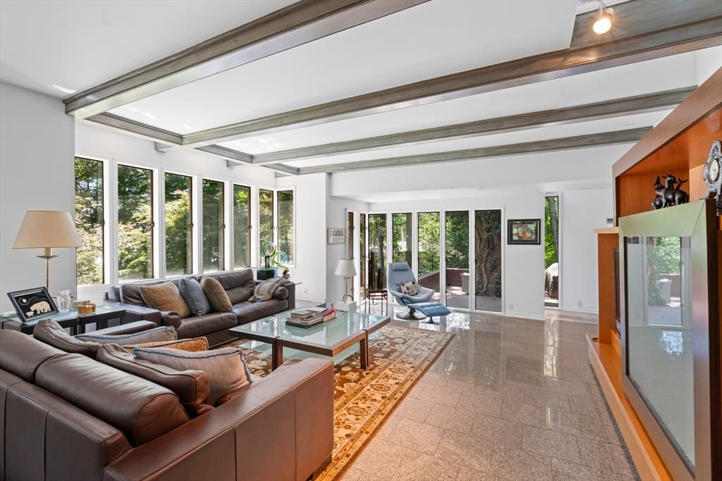 Casa em Brookline — foto 4