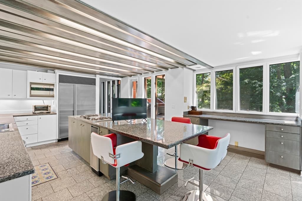 Casa em Brookline — foto 8