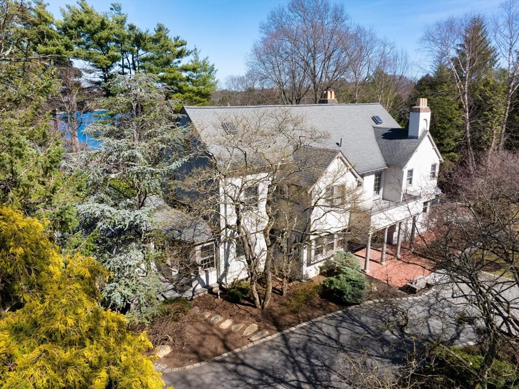 Casa em Brookline — foto 2