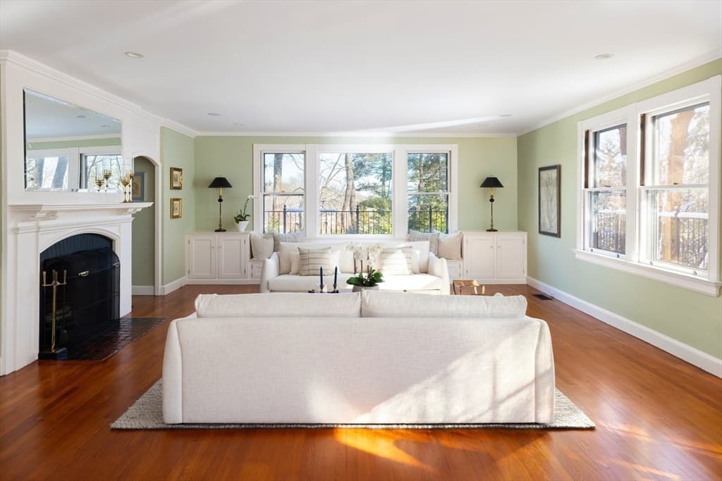 Casa em Brookline — foto 6
