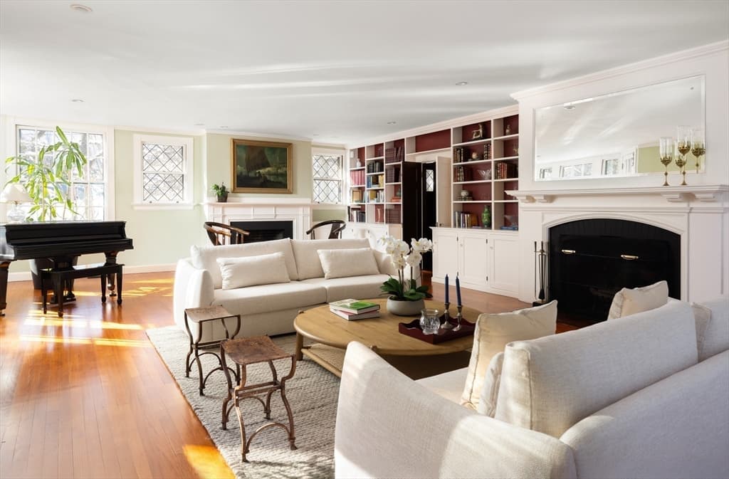 Casa em Brookline — foto 7
