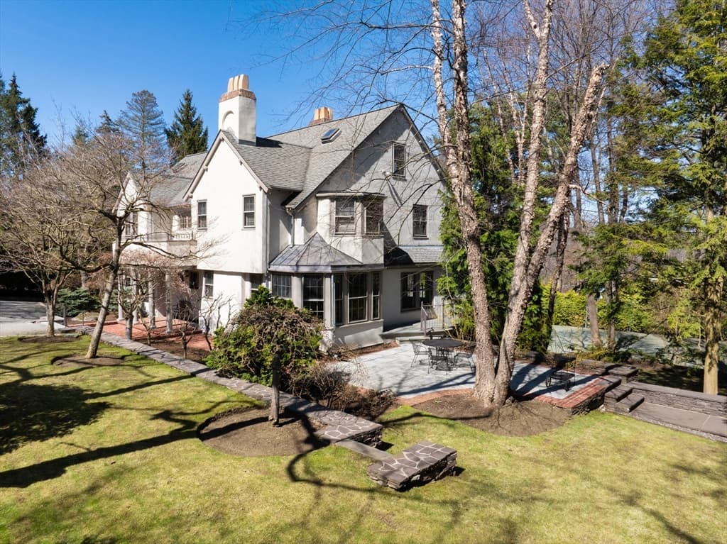 Casa em Brookline