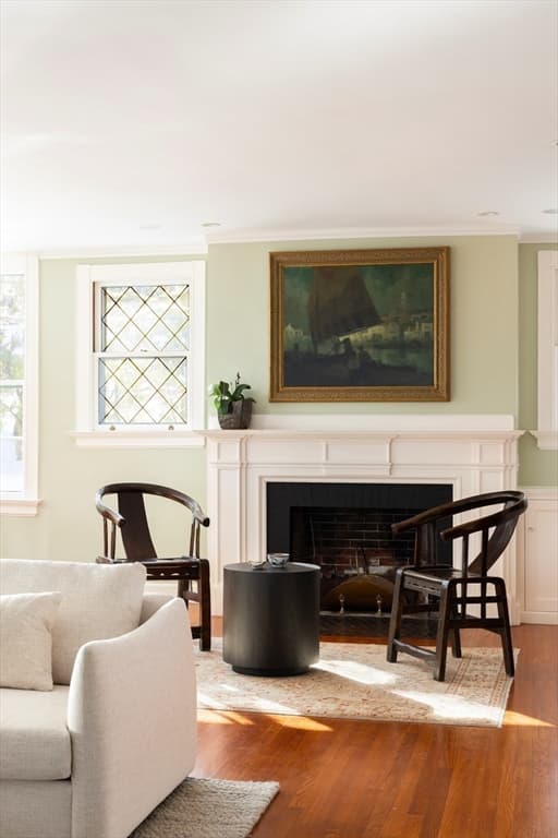 Casa em Brookline — foto 5