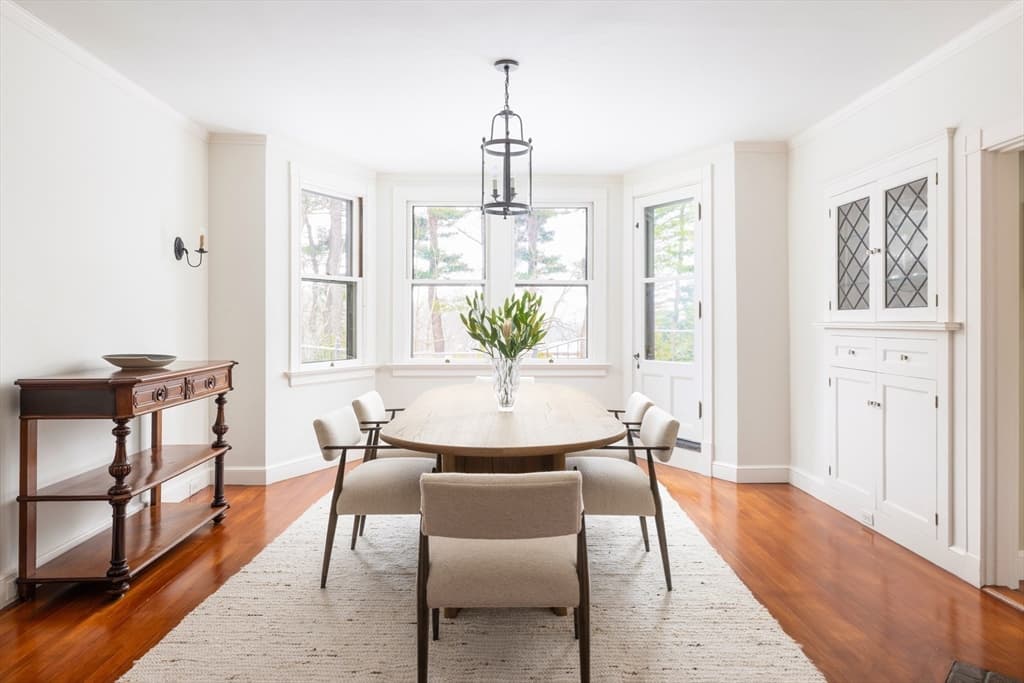 Casa em Brookline — foto 9