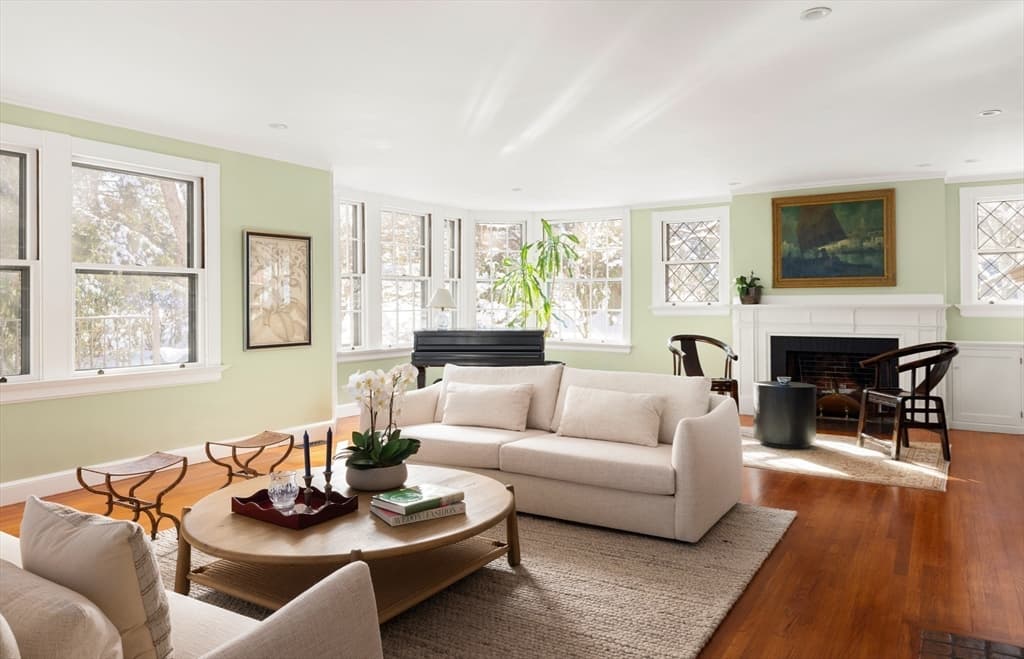 Casa em Brookline — foto 4