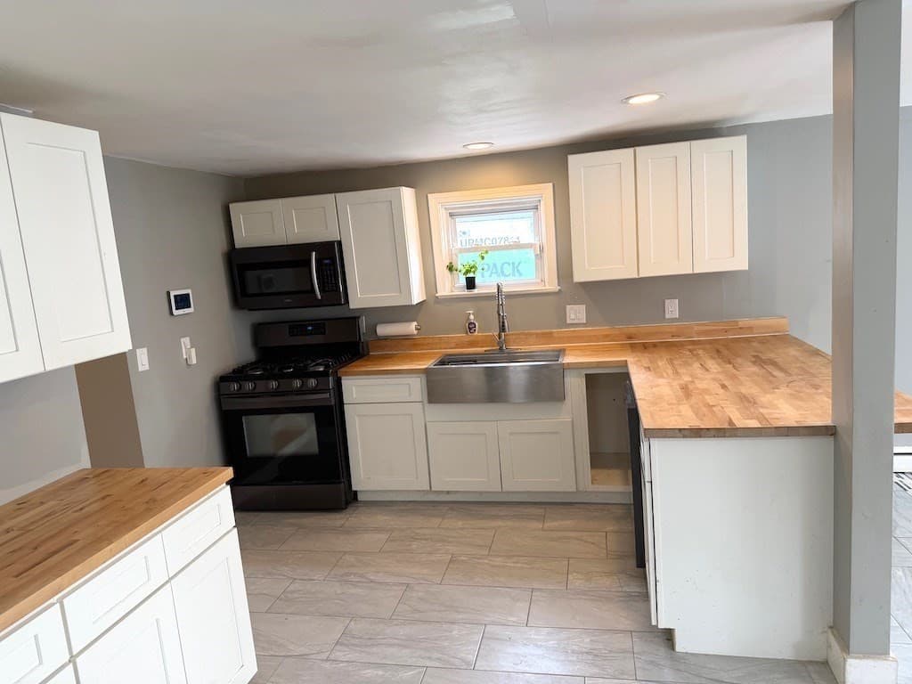 Casa em New Bedford — foto 2