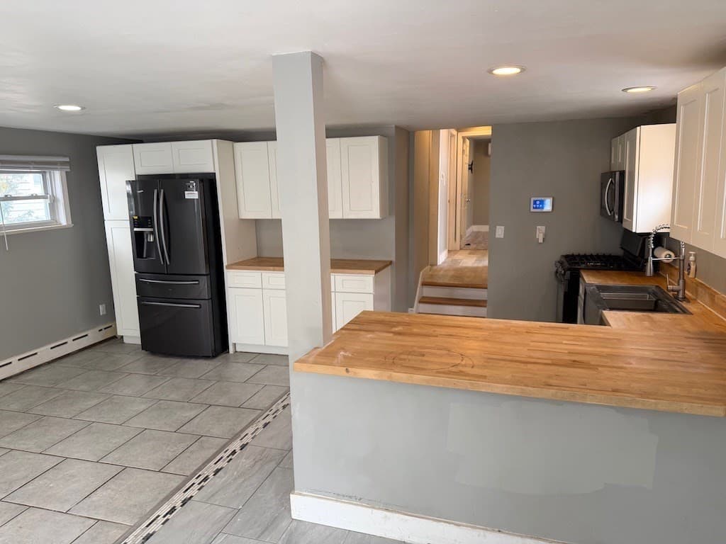 Casa em New Bedford — foto 7