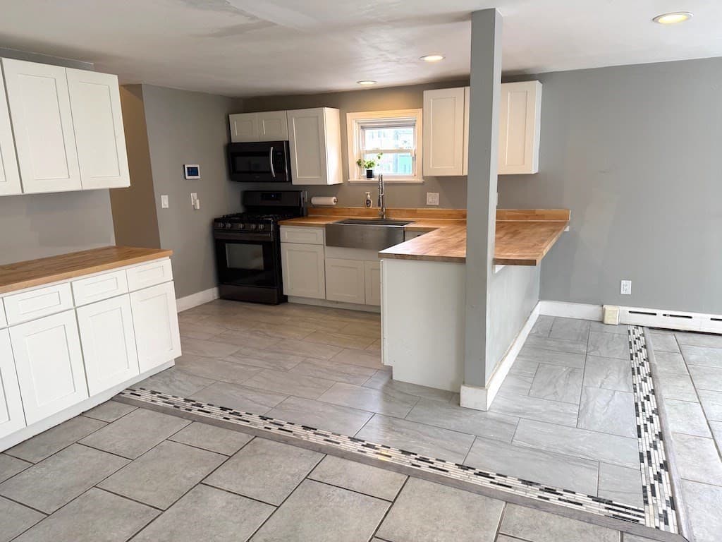 Casa em New Bedford — foto 3