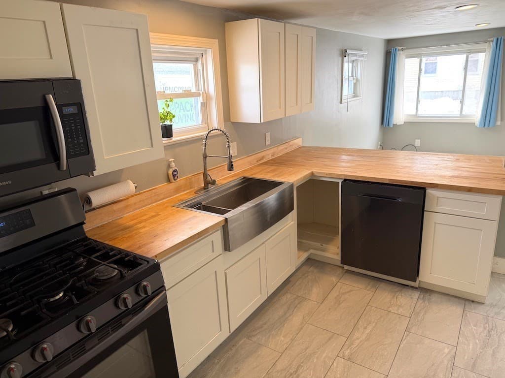 Casa em New Bedford