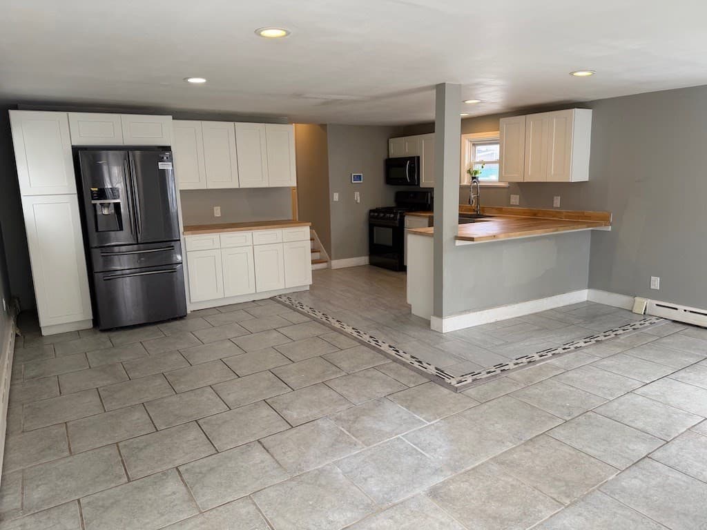 Casa em New Bedford — foto 4