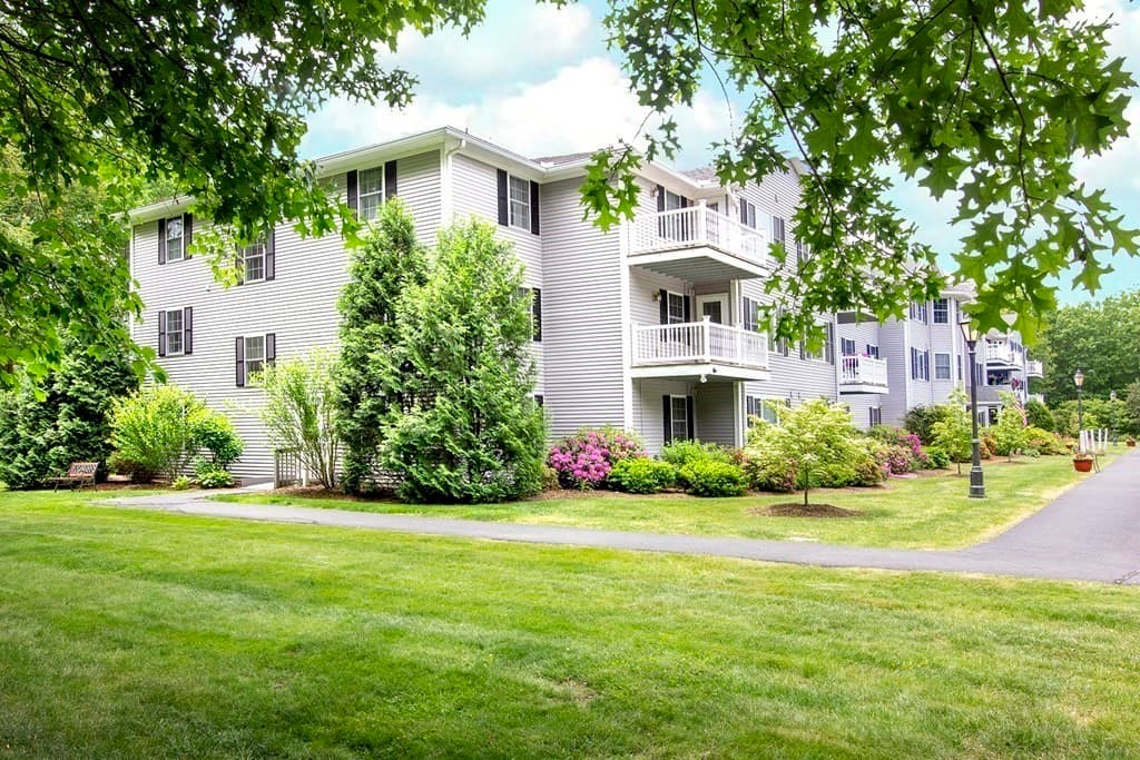 Condomínio em Amherst
