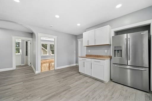 Multi-família em Worcester — foto 6
