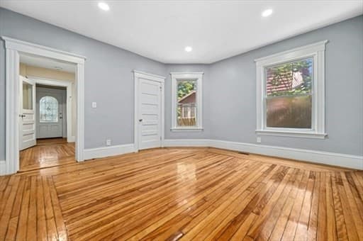 Multi-família em Worcester — foto 5