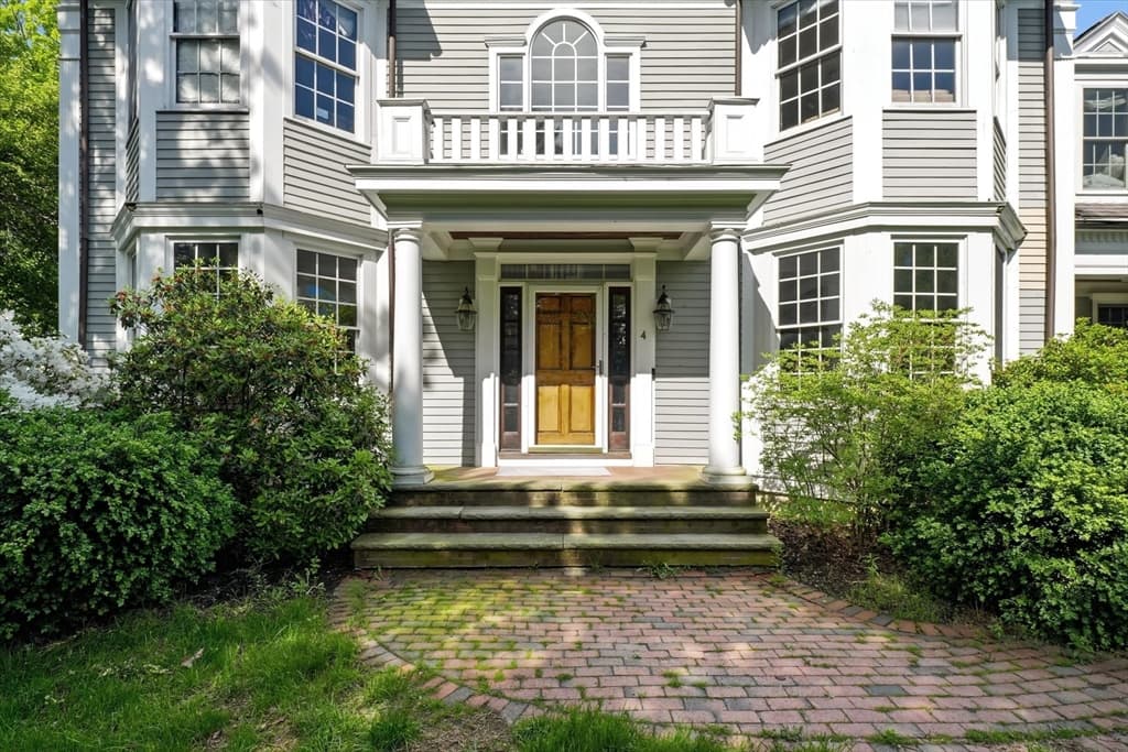 Casa em Newbury — foto 2