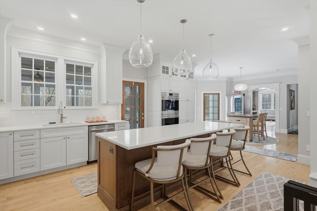 Casa em Newbury — foto 7