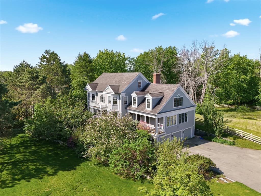 Casa em Newbury