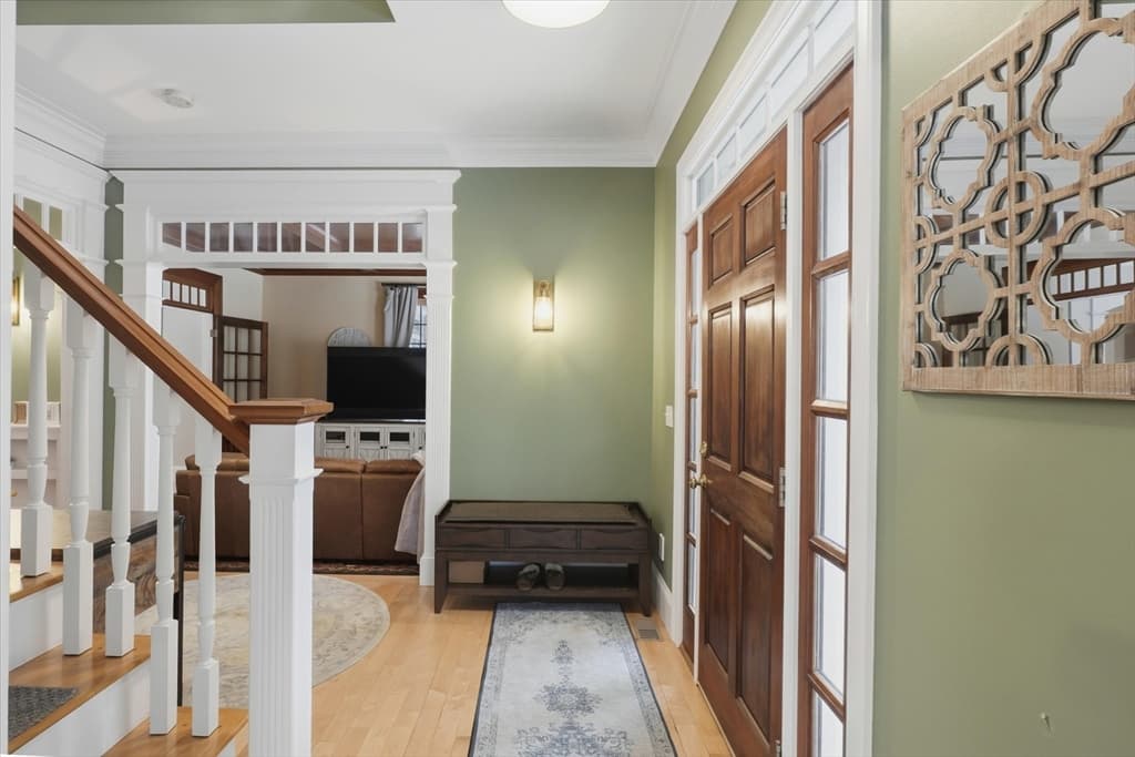 Casa em Newbury — foto 4