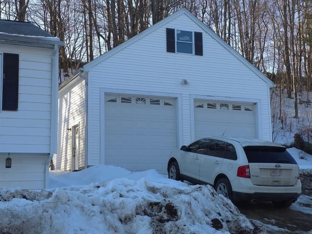 Casa em Leominster — foto 2