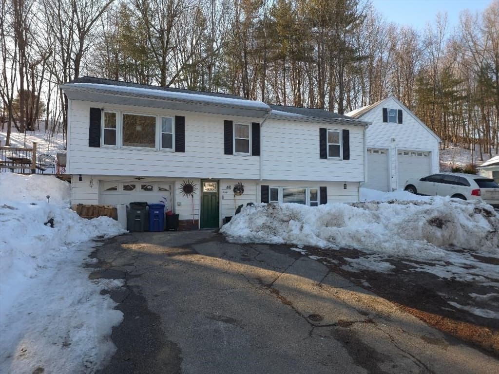 Casa em Leominster
