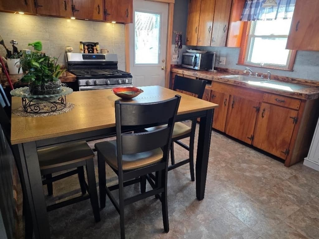 Casa em Leominster — foto 5