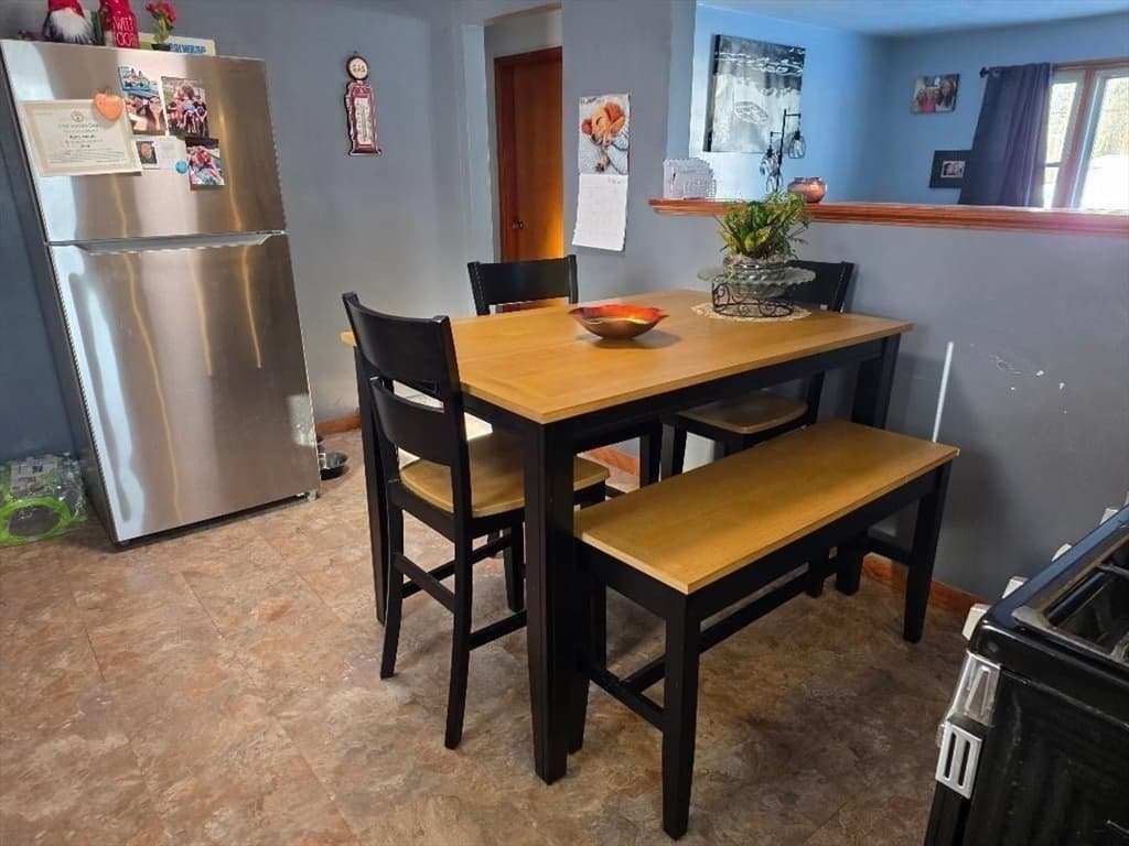 Casa em Leominster — foto 8
