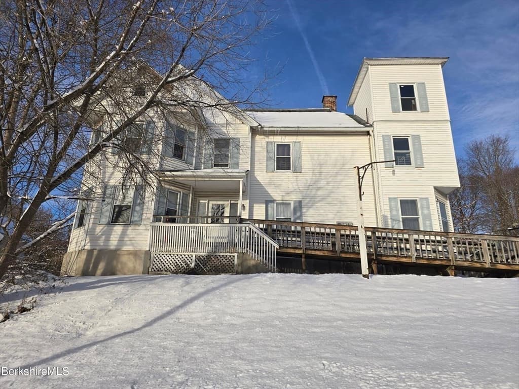 Casa em Pittsfield — foto 2