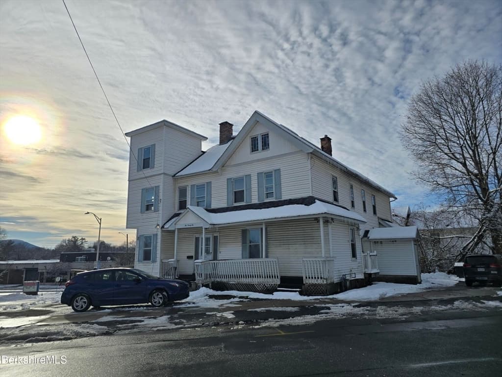 Casa em Pittsfield — foto 3