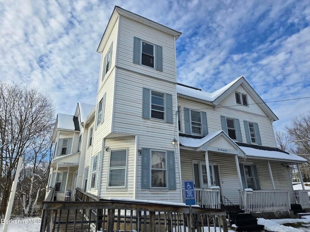 Casa em Pittsfield