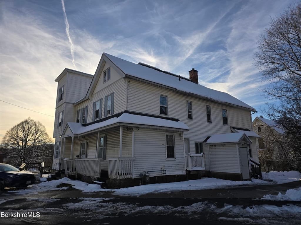 Casa em Pittsfield — foto 4