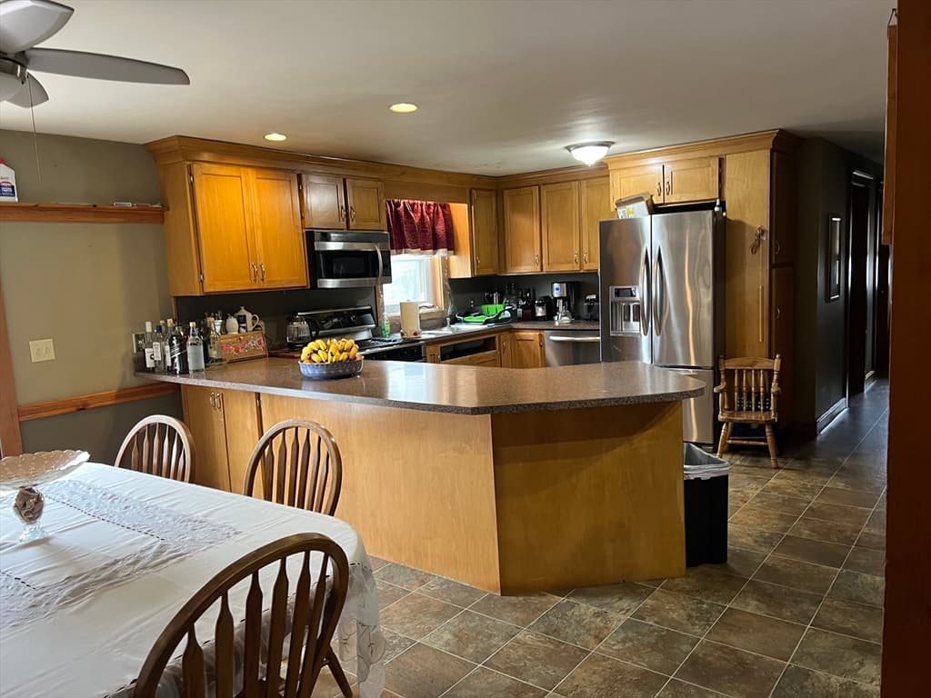 Casa em New Bedford — foto 2