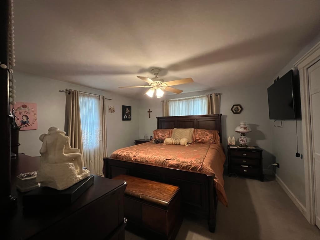 Casa em New Bedford — foto 6