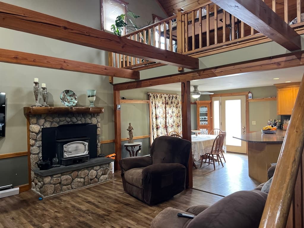 Casa em New Bedford — foto 3