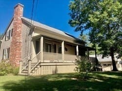 Casa em New Bedford