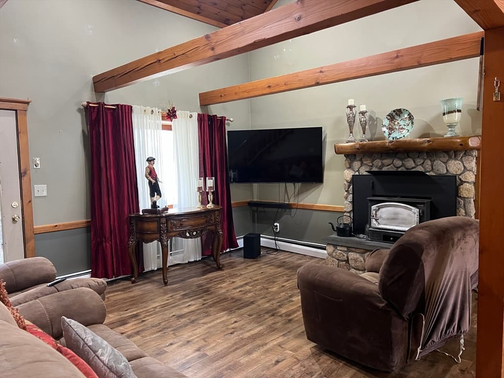 Casa em New Bedford — foto 4