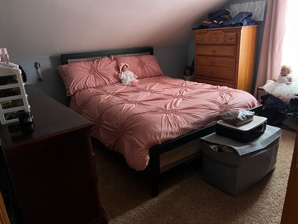 Casa em New Bedford — foto 8