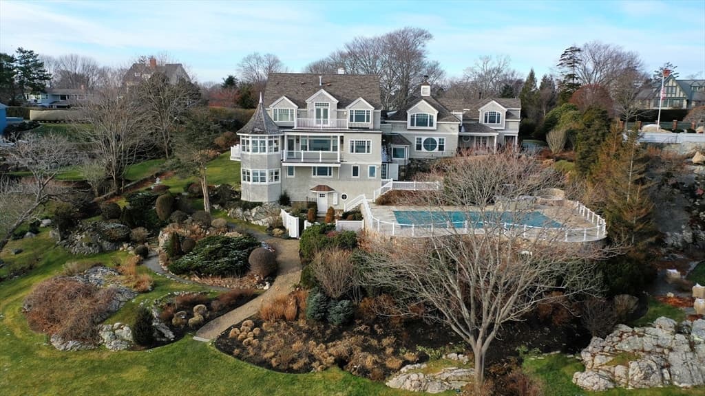 Casa em Marblehead — foto 2