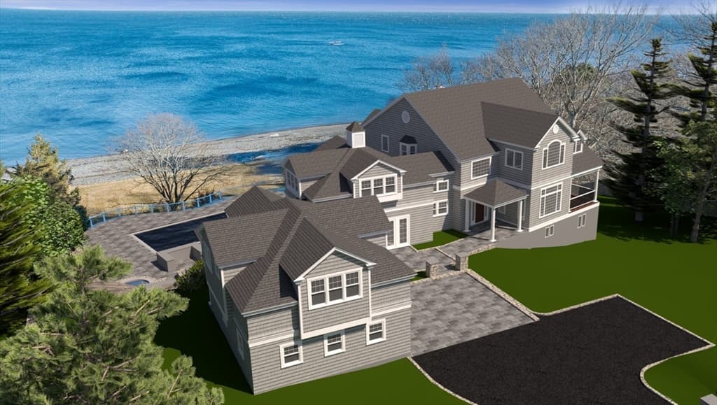 Casa em Marblehead — foto 6
