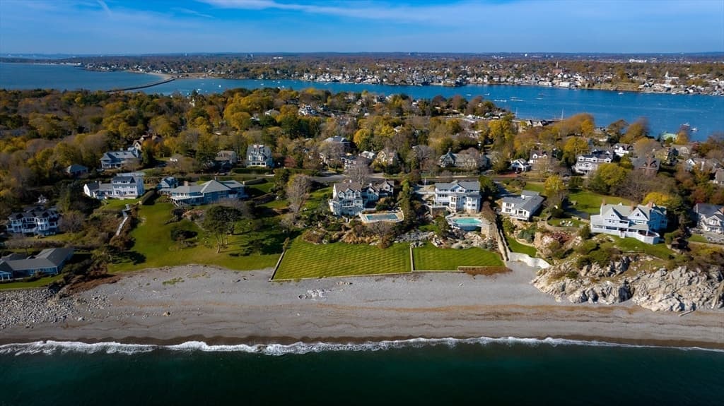 Casa em Marblehead — foto 4